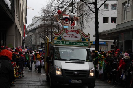 rosenmontag