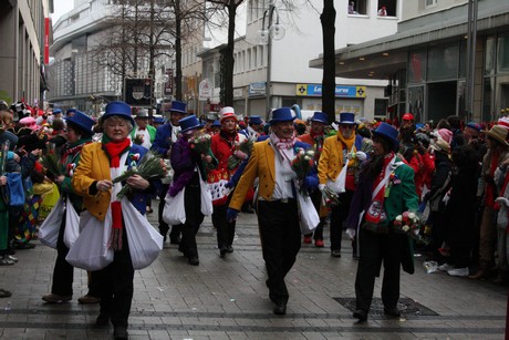rosenmontag