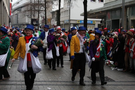 rosenmontag