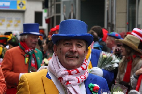 rosenmontag