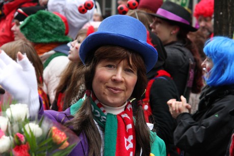 rosenmontag