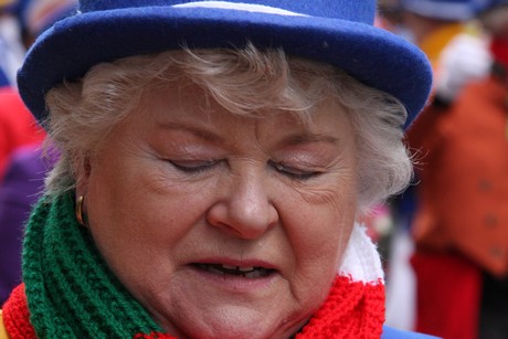 rosenmontag