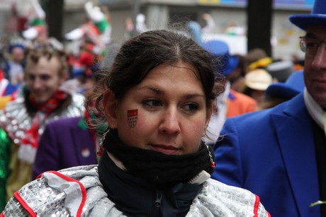 rosenmontag
