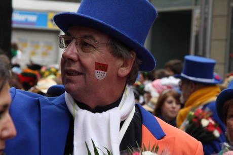 rosenmontag