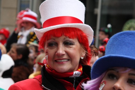 rosenmontag