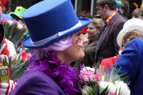 rosenmontag