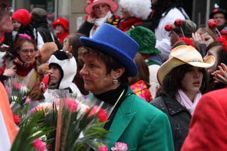 rosenmontag