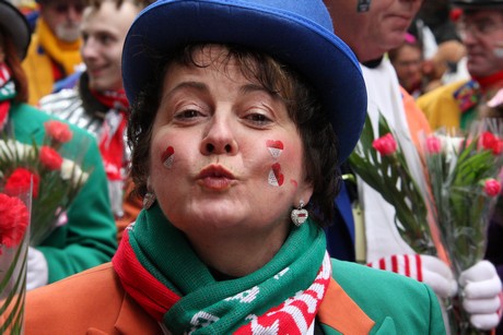 rosenmontag