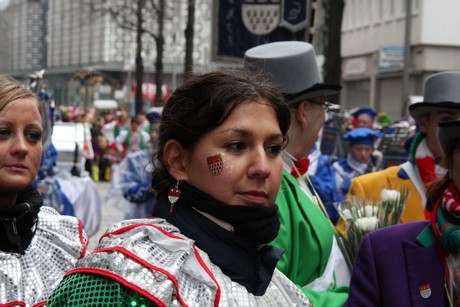 rosenmontag