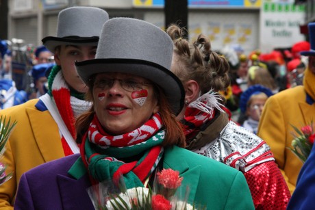 rosenmontag