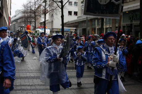 rosenmontag