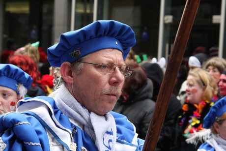 rosenmontag