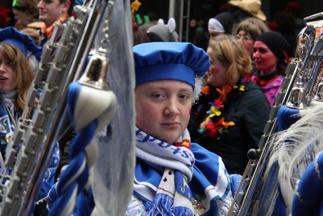 rosenmontag