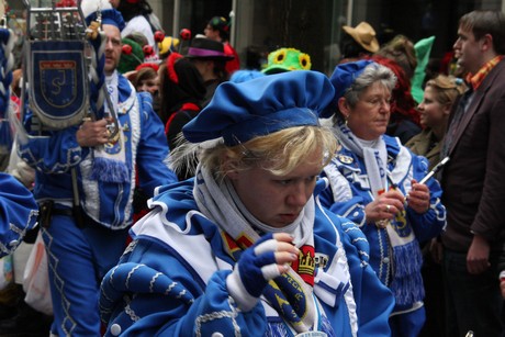 rosenmontag
