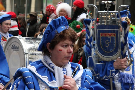 rosenmontag