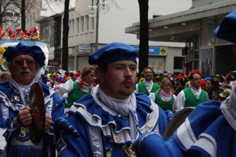 rosenmontag