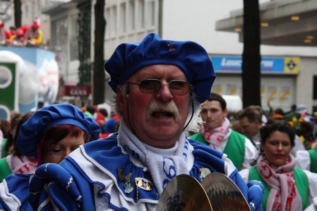 rosenmontag