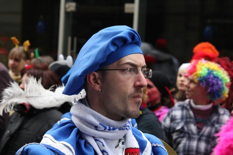 rosenmontag