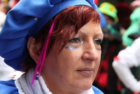 rosenmontag