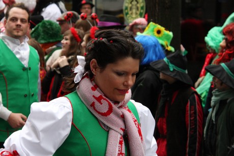 rosenmontag