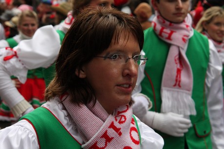 rosenmontag