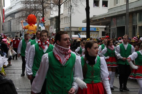 rosenmontag