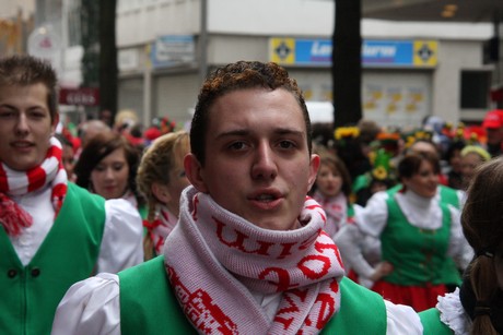 rosenmontag