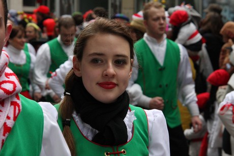 rosenmontag