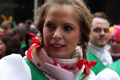 rosenmontag