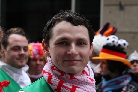 rosenmontag