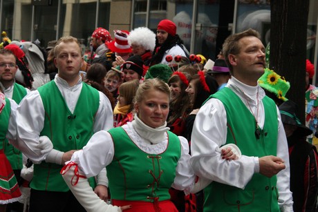 rosenmontag