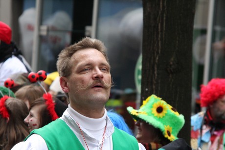 rosenmontag