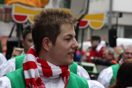 rosenmontag