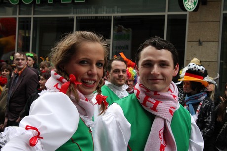 rosenmontag