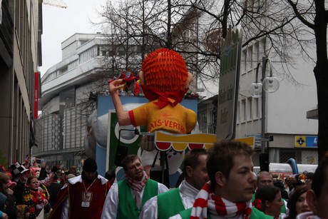 rosenmontag