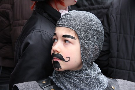rosenmontag
