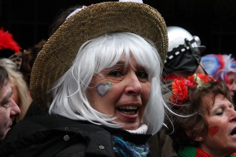 rosenmontag
