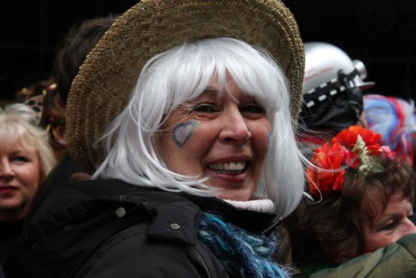 rosenmontag