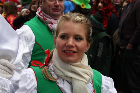 rosenmontag