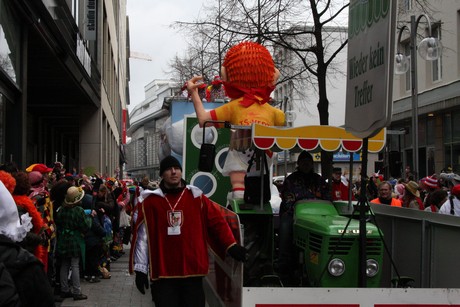 rosenmontag