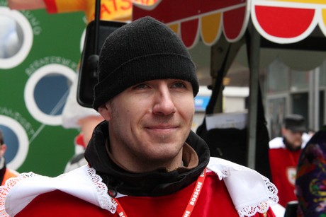 rosenmontag