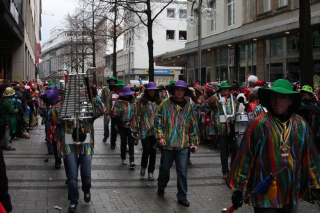 rosenmontag