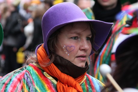 rosenmontag