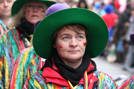 rosenmontag