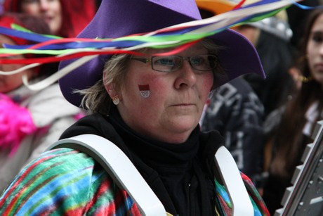 rosenmontag