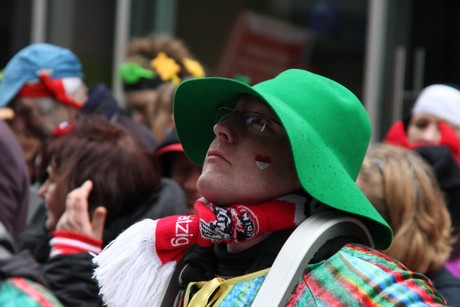 rosenmontag