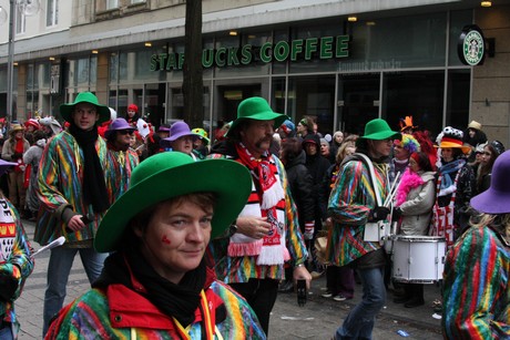 rosenmontag