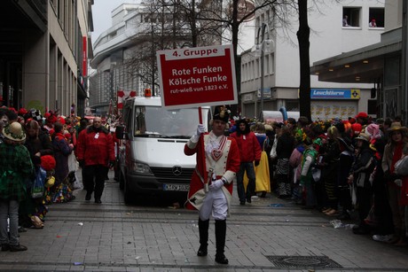 rosenmontag