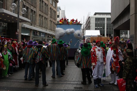rosenmontag