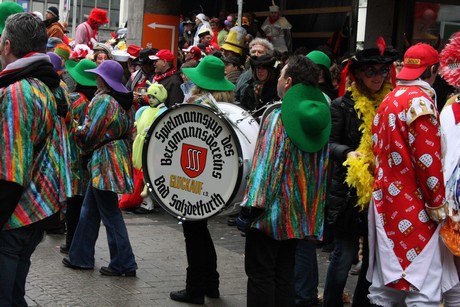 rosenmontag
